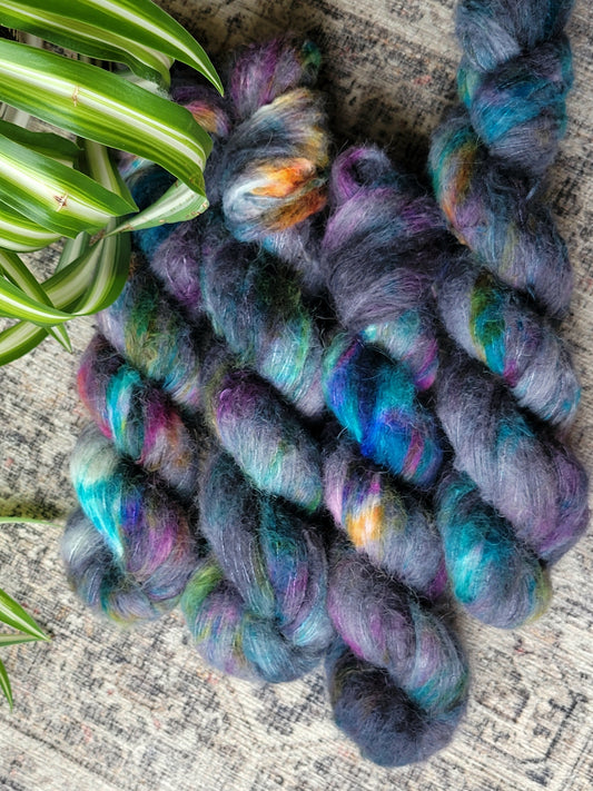 Black Opal - Suri Silk Haze