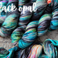 Black Opal - Dyed-To-Order