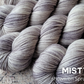 Misty - Dyed-To-Order