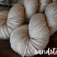 Sandstone - Dyed-To-Order
